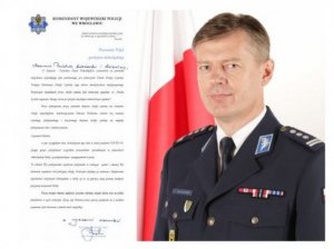 ŻYCZENIA Z OKAZJI ŚWIĘTA SŁUŻBY CYWILNEJ