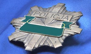 LIST KOMENDANTA GŁÓWNEGO POLICJI DO FUNKCJONARIUSZY I PRACOWNIKÓW CYWILNYCH POLSKIEJ POLICJI