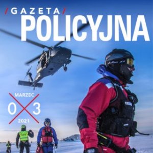 Gazeta Policyjna w podcaście