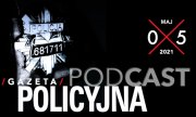 Gazeta Policyjna w podcaście