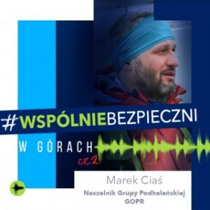 #POLICYJNY PODCAST - W GÓRACH - CZĘŚĆ DRUGA