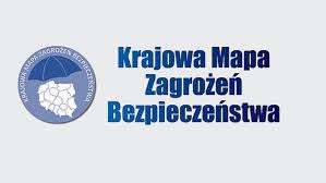 Krajowa Mapa Zagrożeń Bezpieczeństwa -  pomocne narzędzie w kontakcie mieszkańców z Policją.