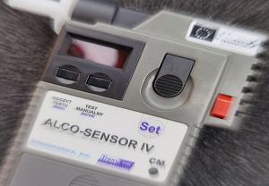 Alkosensor