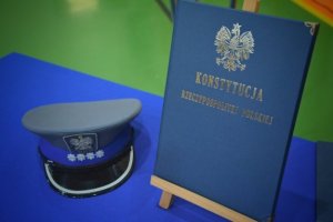 Ogólnopolski konkurs „Policjant, który mi pomógł” rozstrzygnięty!